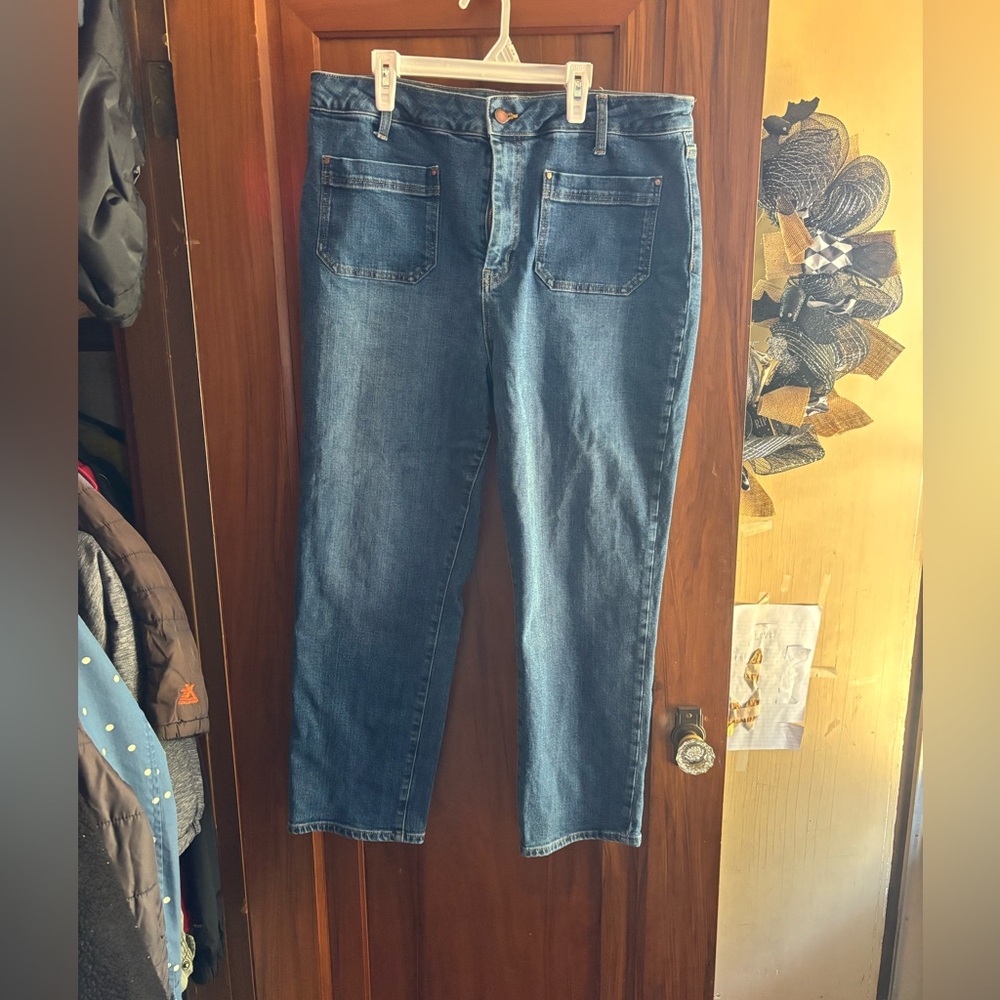Boden Jeans